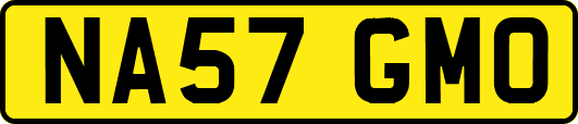 NA57GMO