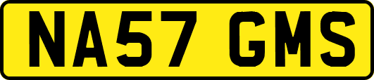 NA57GMS