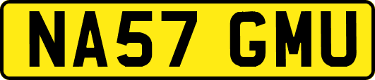 NA57GMU
