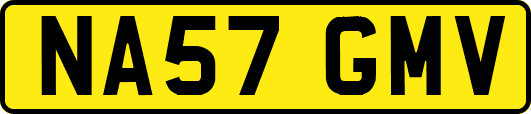 NA57GMV