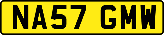 NA57GMW