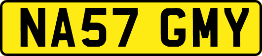 NA57GMY