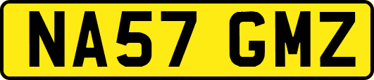 NA57GMZ