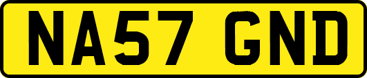 NA57GND
