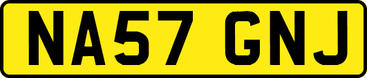 NA57GNJ