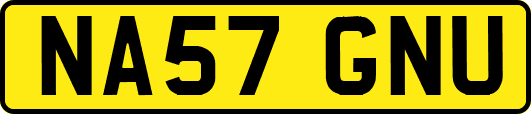 NA57GNU