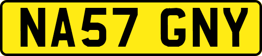 NA57GNY