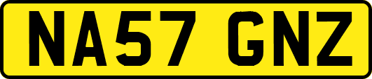 NA57GNZ