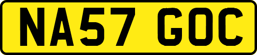 NA57GOC