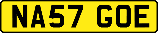 NA57GOE