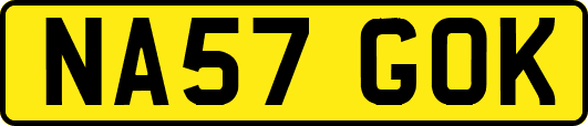 NA57GOK