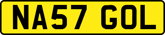 NA57GOL
