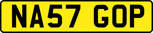 NA57GOP