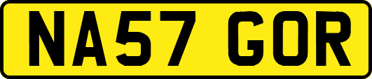 NA57GOR