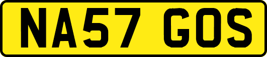 NA57GOS