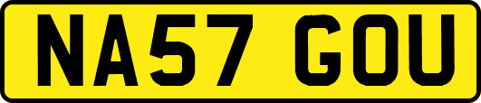 NA57GOU