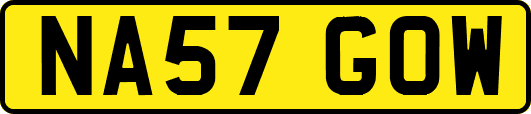 NA57GOW