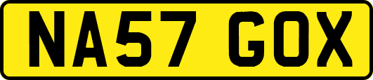 NA57GOX