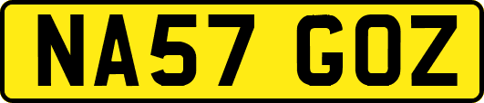 NA57GOZ