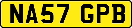 NA57GPB