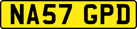 NA57GPD