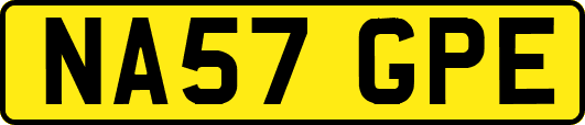 NA57GPE
