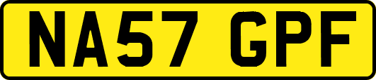 NA57GPF