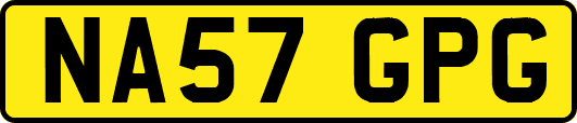 NA57GPG