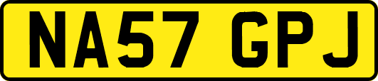 NA57GPJ