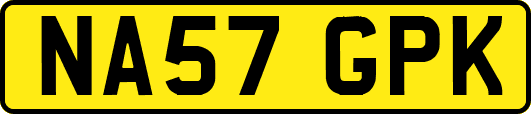 NA57GPK