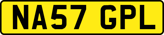 NA57GPL