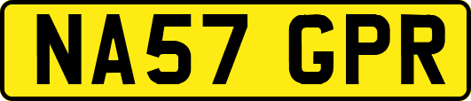 NA57GPR