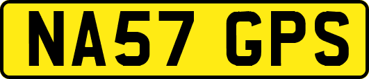 NA57GPS