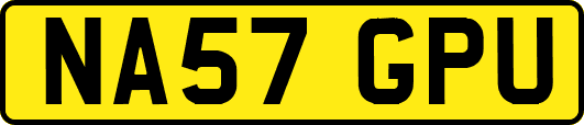 NA57GPU