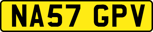 NA57GPV