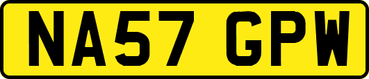 NA57GPW