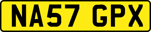 NA57GPX