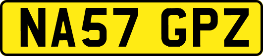 NA57GPZ