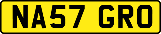 NA57GRO
