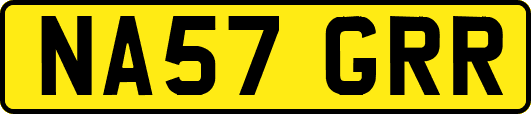 NA57GRR