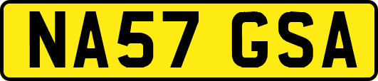 NA57GSA