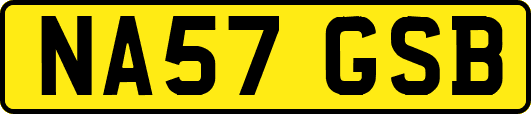 NA57GSB