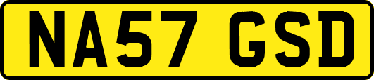 NA57GSD