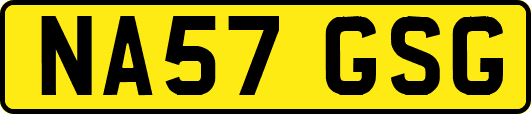 NA57GSG