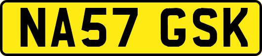 NA57GSK