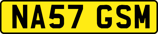 NA57GSM