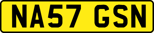 NA57GSN