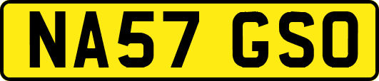 NA57GSO