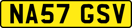 NA57GSV