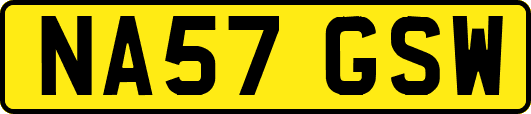 NA57GSW